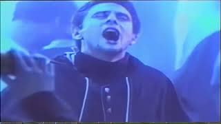 Happy Mondays - Wrote For Luck [Performance] 1988