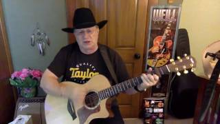 2141 -  New York City - Statler Brothers vocal & acoustic guitar cover & chords