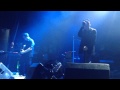 Echo And The Bunnymen - People Are Strange (Live @ Newcastle, Feb 2015)