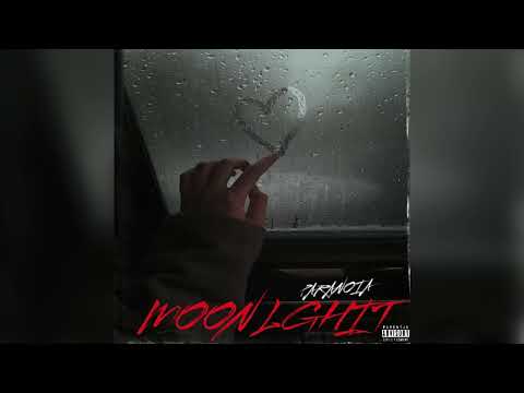 PARANOIA _MOON LIGHT(audio officiel)