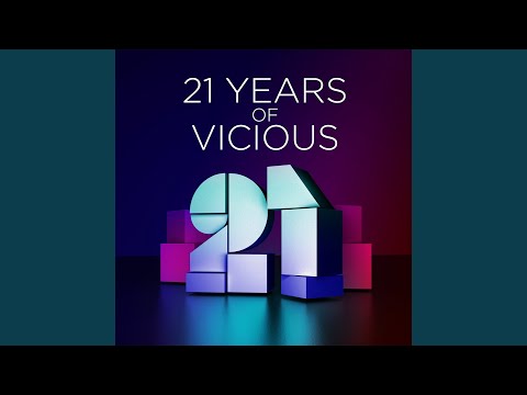 Open Your Heart (Ivan Gough & Jebu Vicious21 Remix)