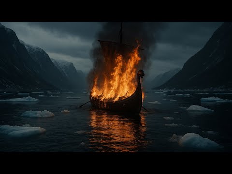 Valhalla Viking -We are the North