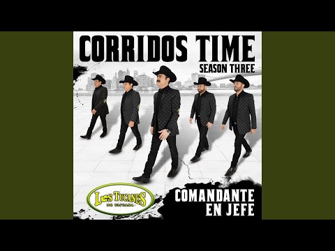 El Peligroso (Intro)