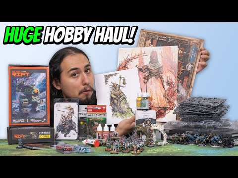 I Spent TOO MUCH Money at The Nova Open!!!