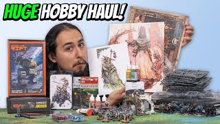 I Spent TOO MUCH Money at The Nova Open!!!