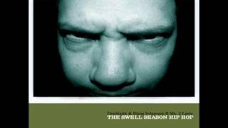 The Swell Season of Hip-Hop- The Moon- DraMatik ft Glen Hansard