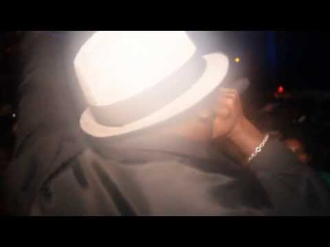 Sugar Kawar "Guyanese Golden Night" Scene Paris 2012