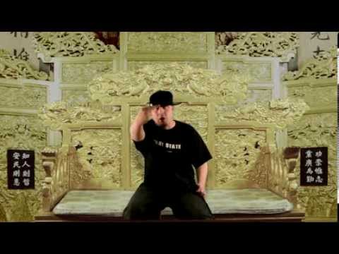 "The Angel Scroll" (Official Music Video) feat. Mac the Rebel prod. (R.I.P) Vee Eye