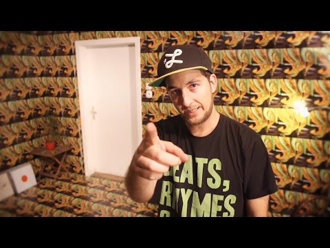 CHiLL-iLL - Rohkost (Offizielles Musikvideo)