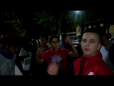 PRD HERMETICO vs SIGNO TOMY vs SALÚ TRIPLE-T | 4tos l | (2vs2 - 3/5/19) WILDE STYLE