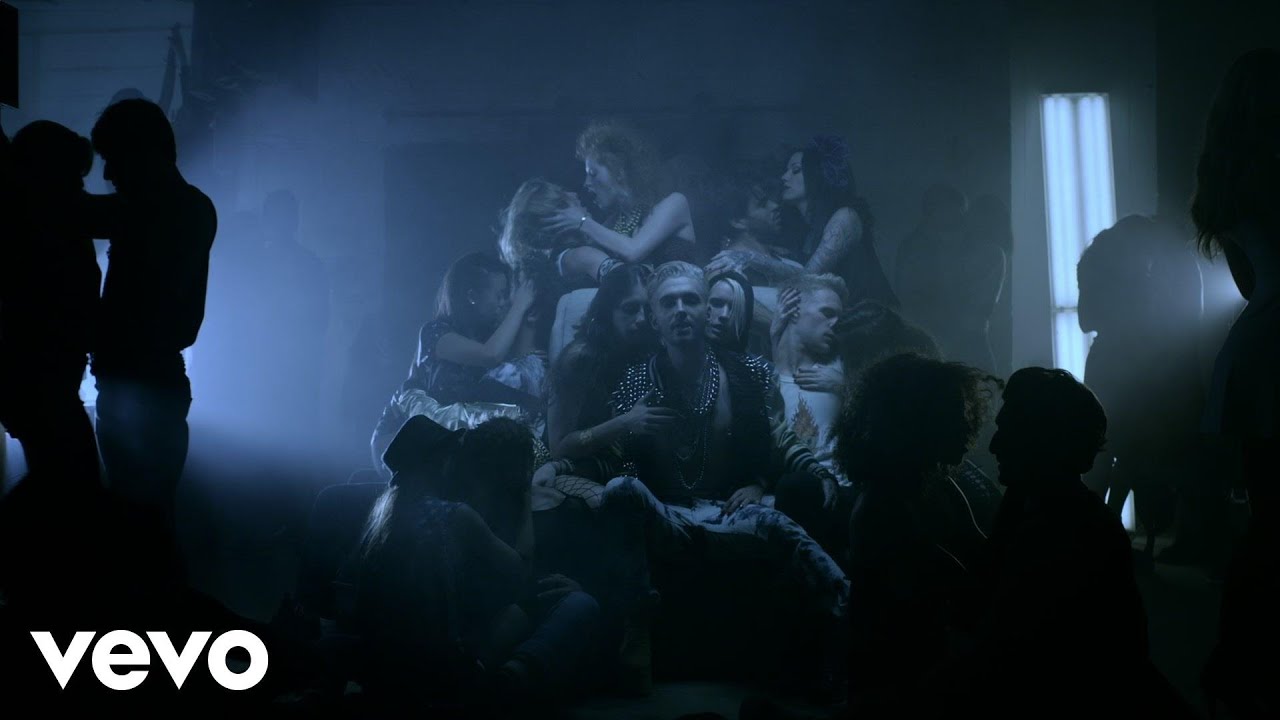 Tokio Hotel — Love Who Loves You Back