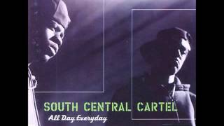 South Central Cartel   All Day Everyday Fullm Album 1997