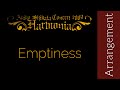 Akiko Shikata 2009 Harmonia - Emptiness | High ...