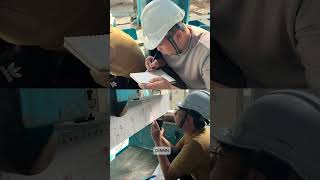 UiTM di Hatiku: Structural Health Monitoring #engineering #experiment