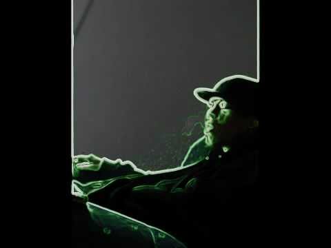 Green Peace - Tha Trigga alias Evergreen