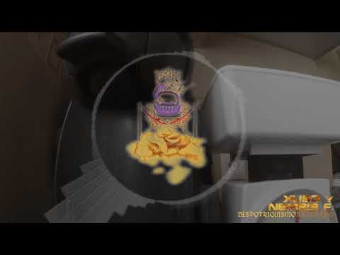 3. Xuso S. & Nemsis F. - Kilos y kilos (prod. Lasio) ft. Asensei