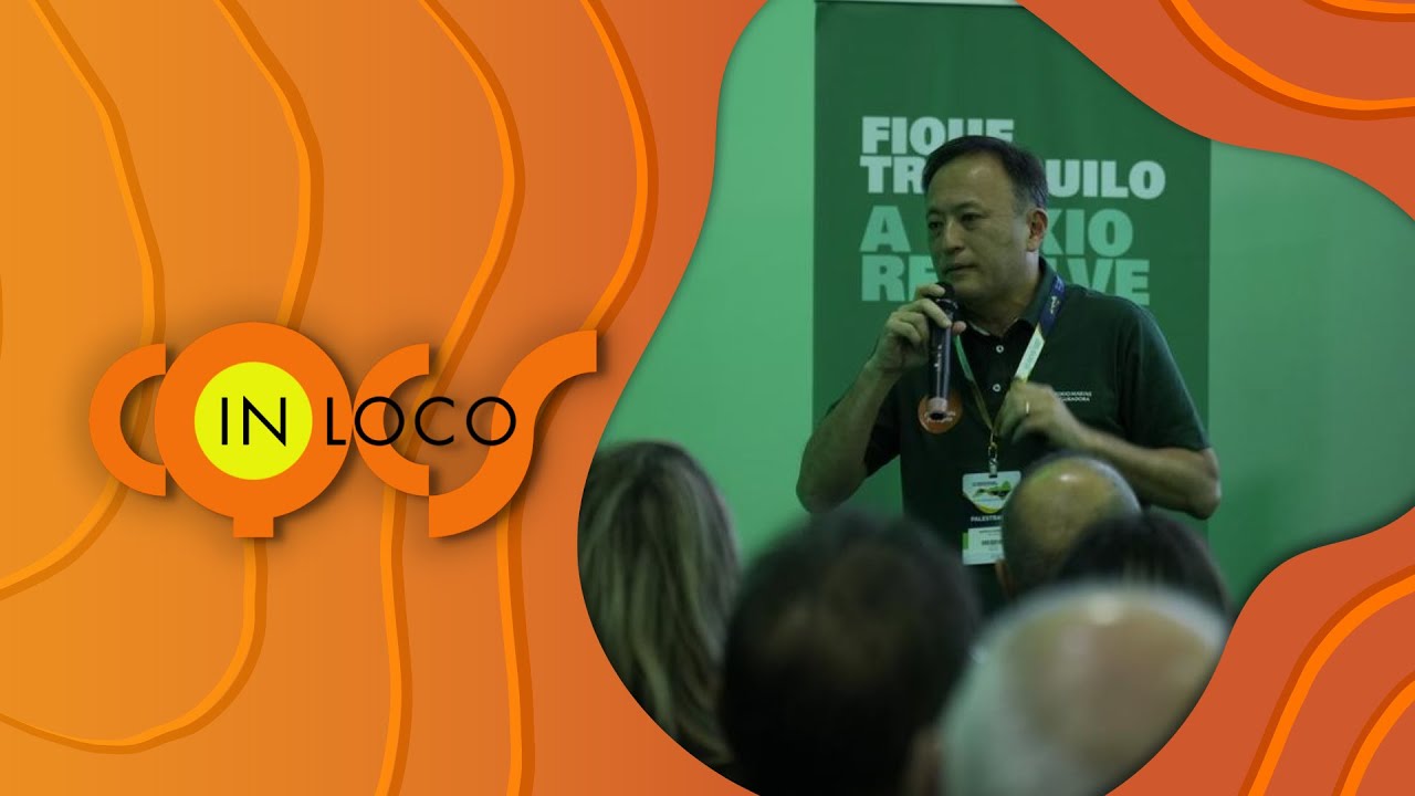 TRANSFORMAÇÃO DIGITAL É PAUTA EM SALA DE NEGÓCIOS DA TOKIO MARINE NO 23º CONGRESSO DE CORRETORES