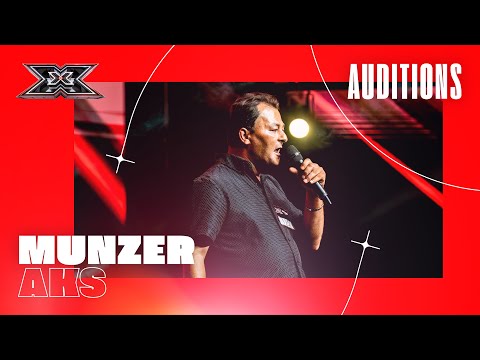 Munzer Aks' 'La Donna E Mobile' does not make the cut | X Factor Malta Season 4
