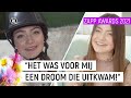 GIOIA OVER DE ZOMER VAN ZOË EN DE ZAPP AWARDS | Zapp Awards 2021 | NPO Zapp