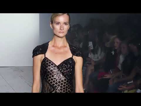 Afffair New York Woman SS 2019