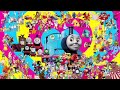 Thomas And Friends One Friendly Family Alex Bailey Style Alex Bailey Universe