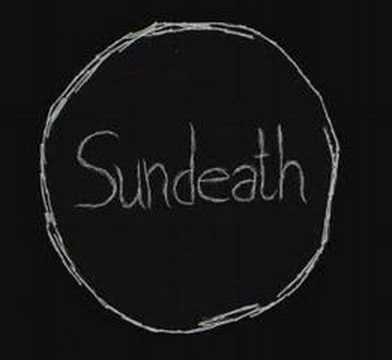 Sundeath - I await december