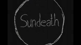Sundeath - I await december