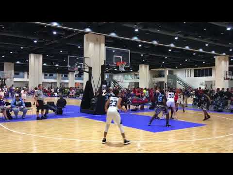 Isabellah Middleton 2018 Loudoun Flight Highlights