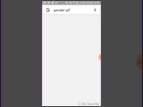 Vídeo: CPF: como identificar número falso e riscos