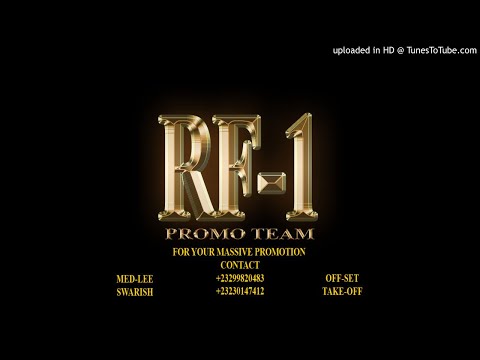 KING BOSS LA FT ARK MAN OPEN AM  official audio