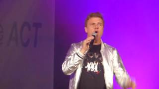 Caught in the Act My Arms Keep Missing You