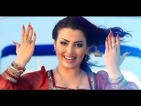 Шохин Шариф ва Фируза Хафизова - Авба  HD MUSIC VIDEO 2016