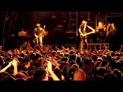 One Night Is Not Enough - Snow Patrol