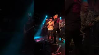 Kepi Ghoulie "The Highwayman" live @Stardumb 25 (Rotterdam) 06-06-2025 #kepighoulie #live #stardumb