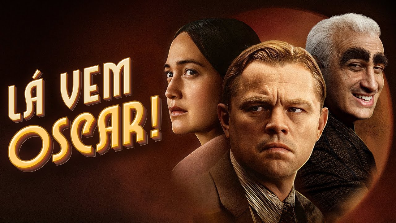 Assassinos da Lua das Flores: a diferença de um BOM diretor | Gaveta