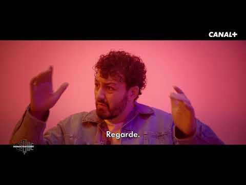 La Clique de Roman Frayssinet, avec @LenaSituations, Kev Adams, Hakim Jemili, Camille Lellouche...