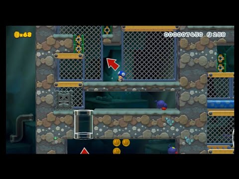 3D Wonder World (⭐1-1) - Pestilence by Markabusi