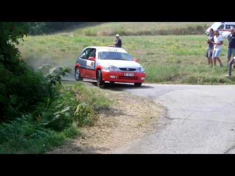 Rally Valli Vesimesi / Parata / By Visione Rally