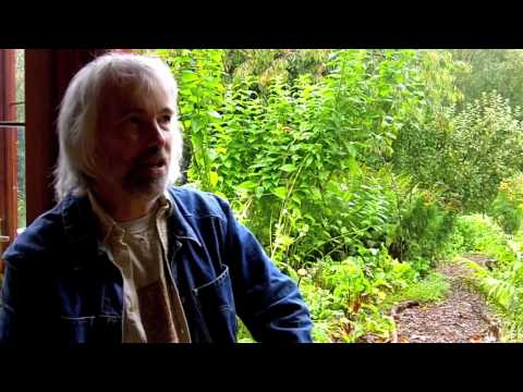 Findhorn Original Garden; A Story by Peter Vallance