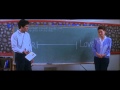 Donnie Darko Fear And Love Classroom Scene