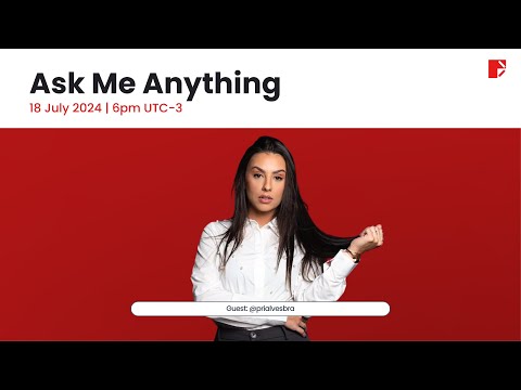 Priscila Alves, Rafael Haguiwara & Nelson "Samurai Trader" | Forex Insight | Ask Me Anything