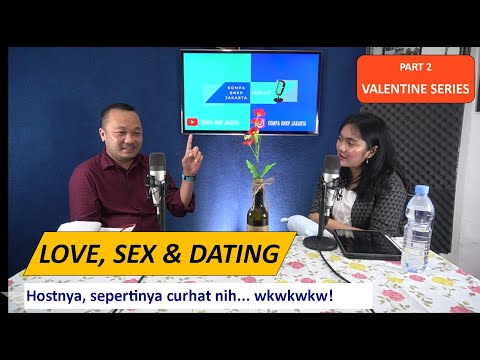 VALENTINE DAY : LOVE SEX AND DATING, Part #2