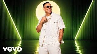 Daddy Yankee - "PÉGATE" (2026)