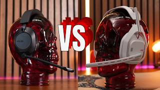 Astro A50 gen 5 vs Nacon Rig R8 Pro HX Spectre - suspiciously similar headsets
