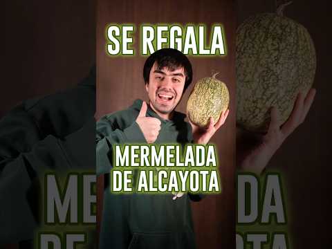 EVENTITO REGALANDO MERMELADA DE ALCAYOTA 😁🤘🏻🍈🍈