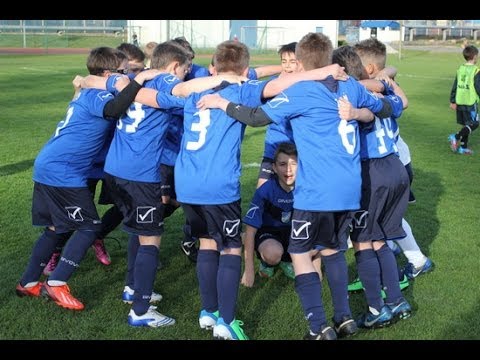 AndrespoliaTV-ANDRESPOLIA2003 Turniej w Ksawerowie