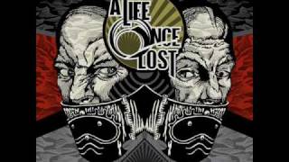 A Life Once Lost - Silence