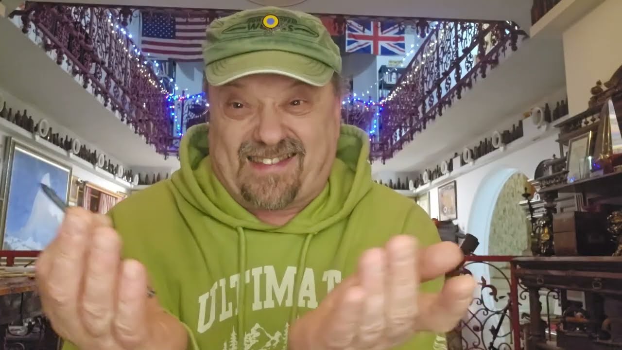 Издевательство над Трампом, ему не с чем ехать в Китай, пропал смысл быть пре?