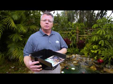 How To Add a Spillway to an Existing Pond