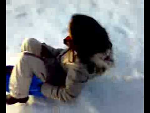 Ice Games Frieea Sahiba